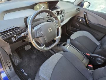 Citroën C4 Spacetourer